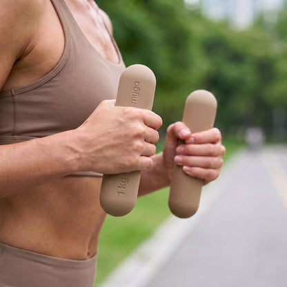 Sculpt Pilates Kit - Wood