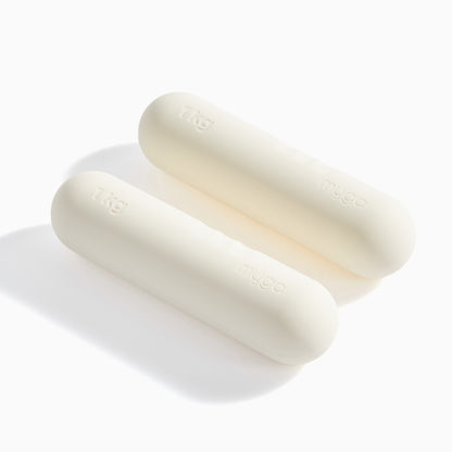 Sculpt Pilates Kit - Cream