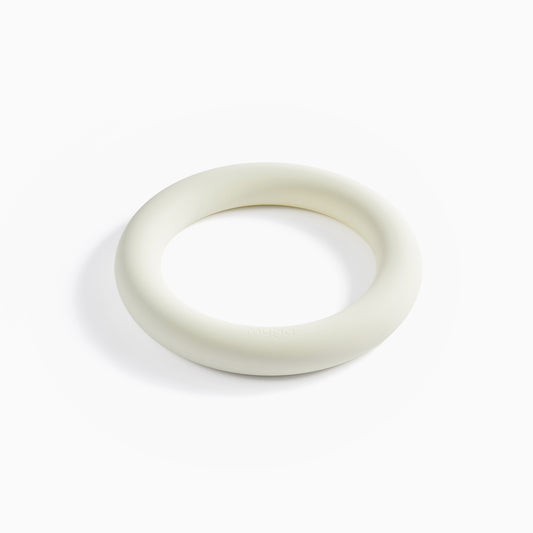 Pilates Hantel Ring - Cream