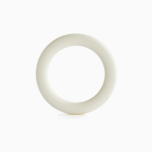 Pilates Hantel Ring - Cream