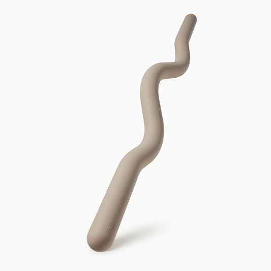 Pilates Barebell Beam - Langhantel - 6,8 kg - Wood