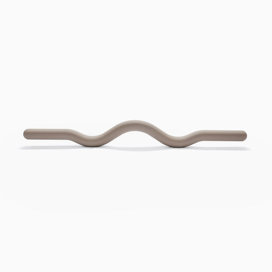 Pilates Barebell Beam - Langhantel - 6,8 kg - Wood