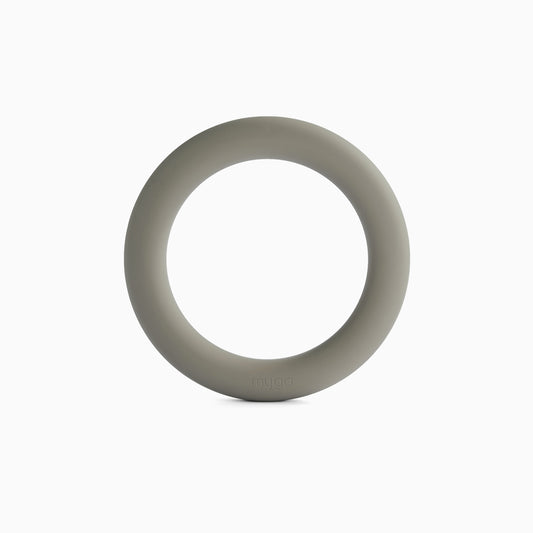 Pilates Hantel Ring - Wood