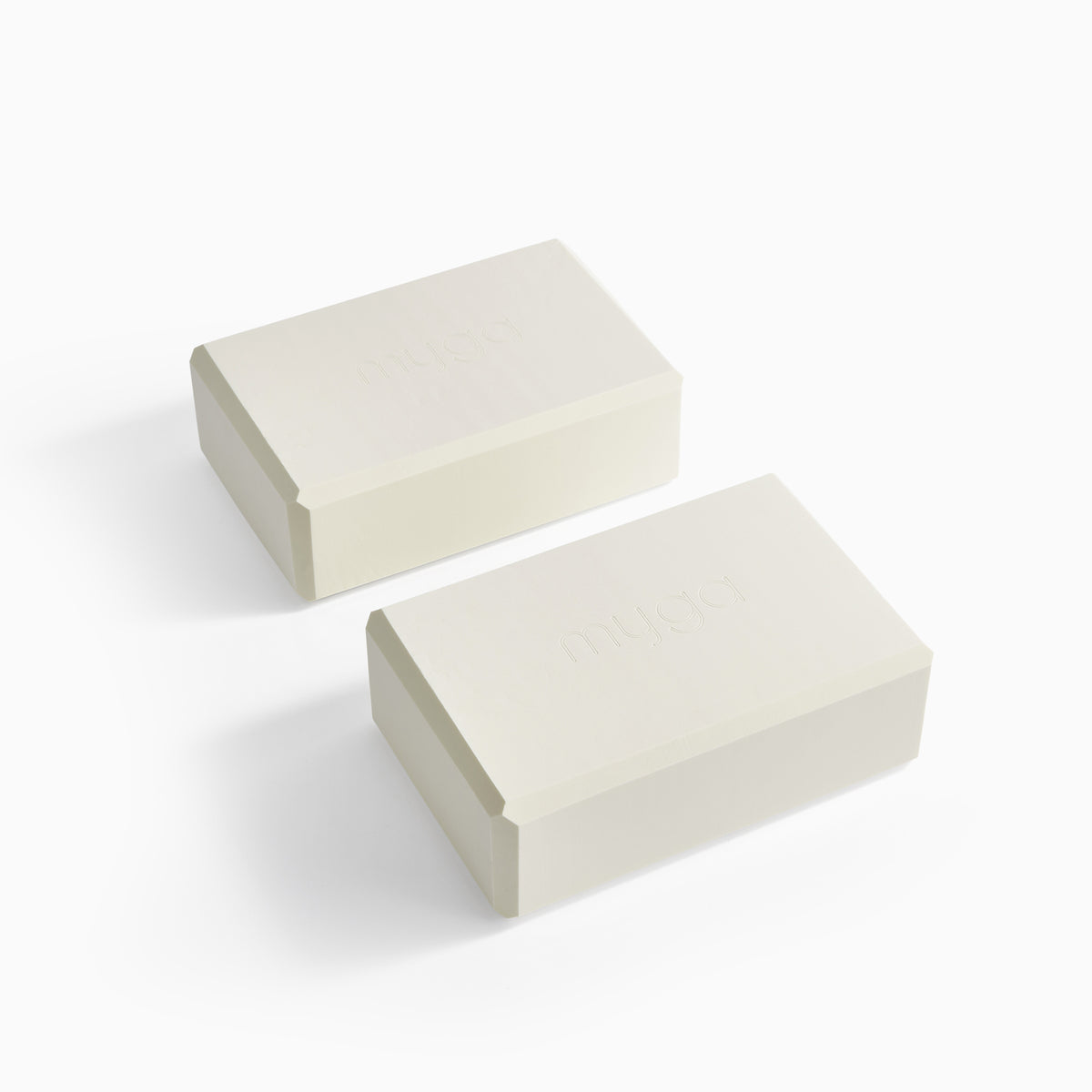 Pilates Mobility & Recovery Kit - Cream