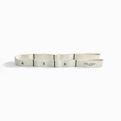 Pilates Mobility & Recovery Kit - Cream