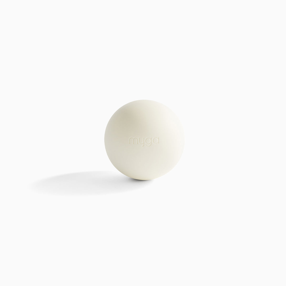 Pilates Mobility & Recovery Kit - Cream