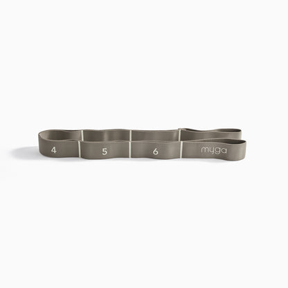 Pilates Mobility & Recovery Kit - Wood