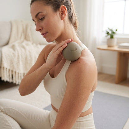 Pilates Mobility & Recovery Kit - Wood