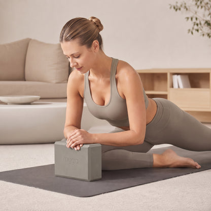 Pilates Mobility & Recovery Kit - Wood