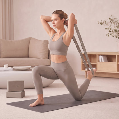Pilates Mobility & Recovery Kit - Wood