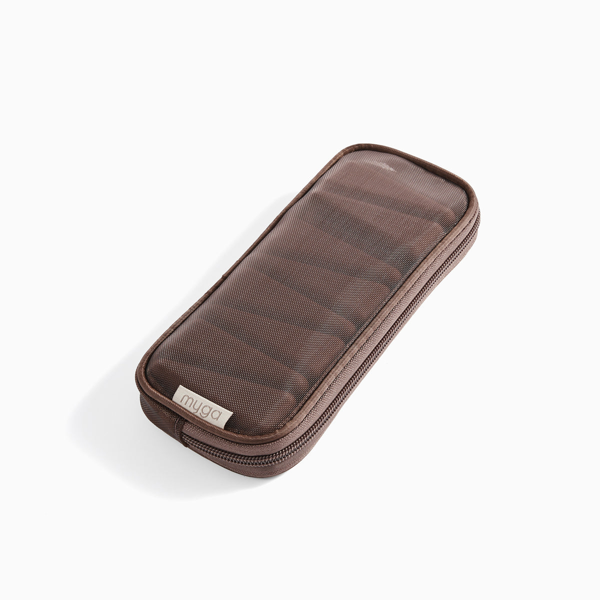 Pilates Gewichtsmanschetten - Chocolate Brown