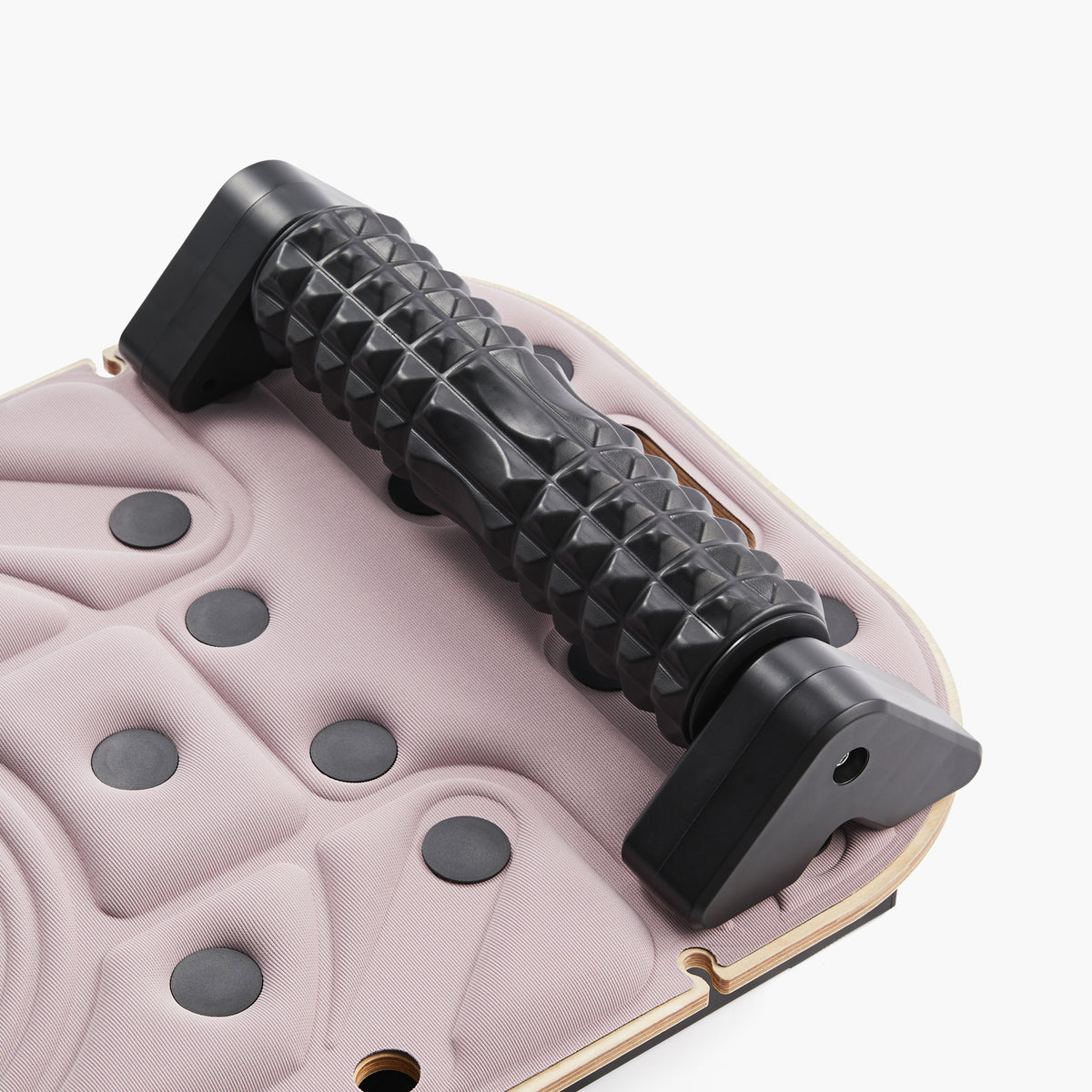 Pilates Reformer - Rosa