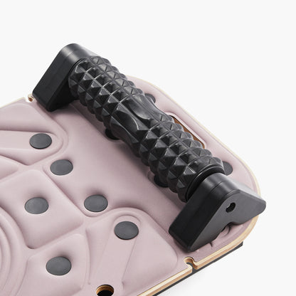 Pilates Reformer - Rosa