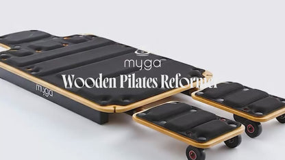 Pilates Reformer